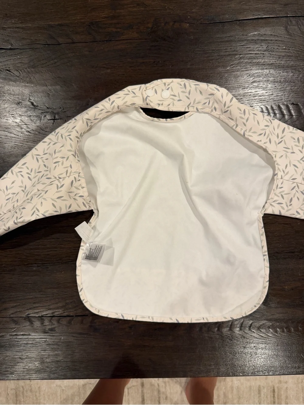 Baby bibs lot